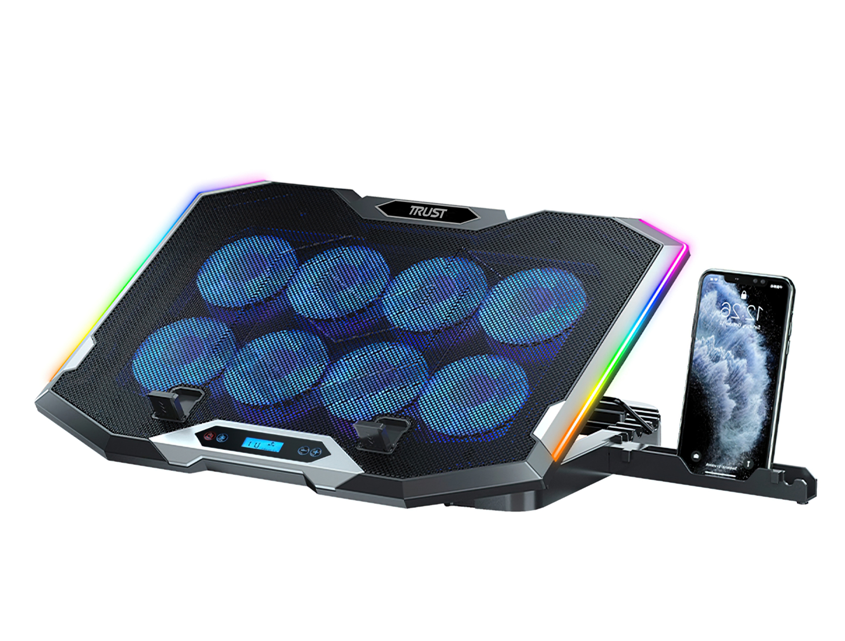 Tpad 4plus