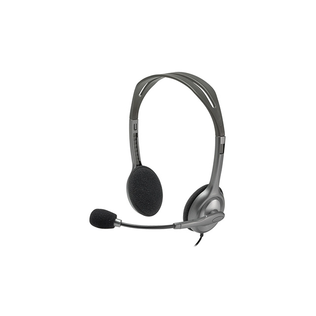 Logitech H110