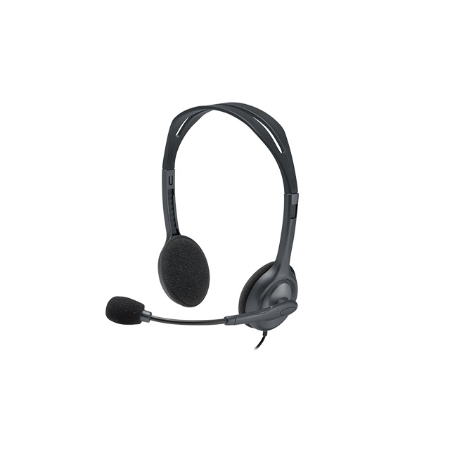 Logitech H111