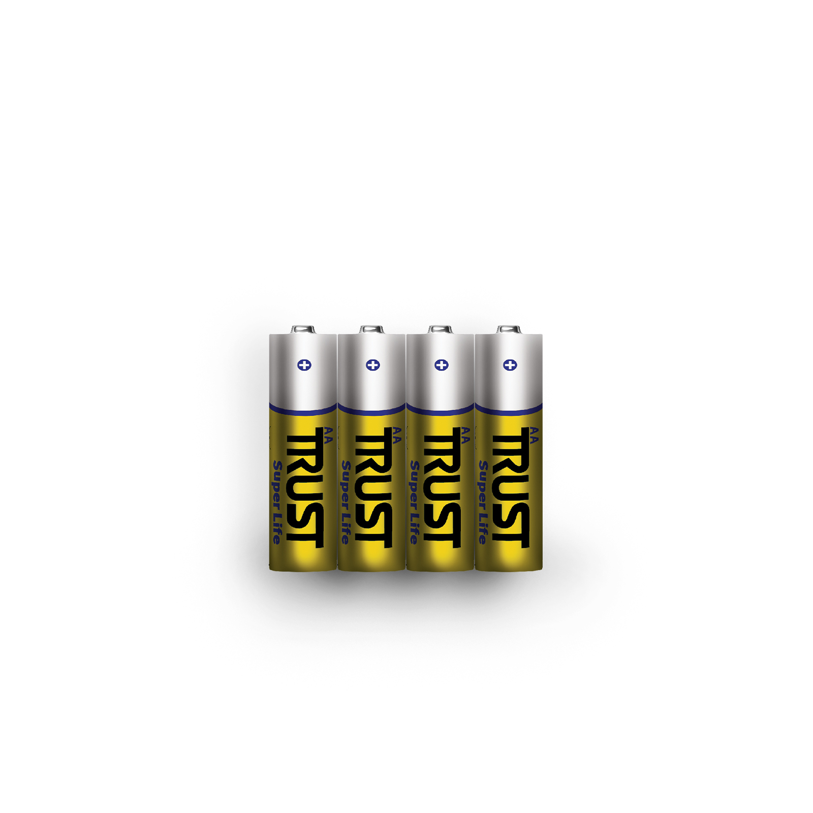 (Shrink) Super Life R03 AAA 