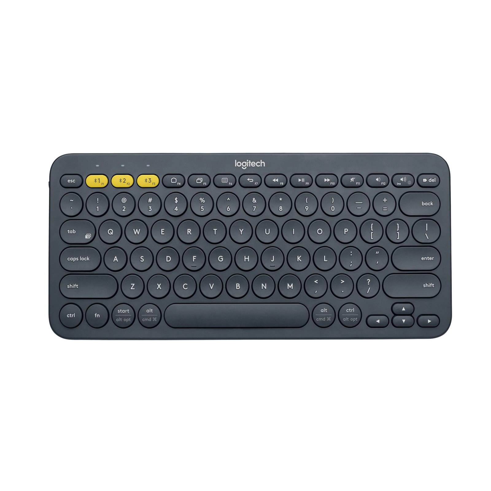 Bluetooth Keyboard K380